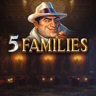 5 Families game thumbnail