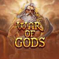 War of Gods game thumbnail