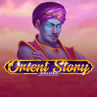 Orient Story Deluxe game icon