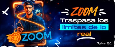 Realidad Virtual: Apuesta y Gana promotion image