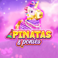Pinatas And Ponies game thumbnail