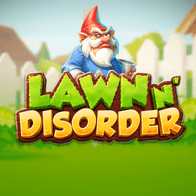 Lawn N Disorder game icon
