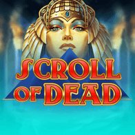 Scroll of Dead thumbnail