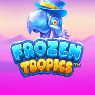 Frozen Tropics thumbnail