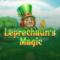 Leprechaun Goes Wild game thumbnail